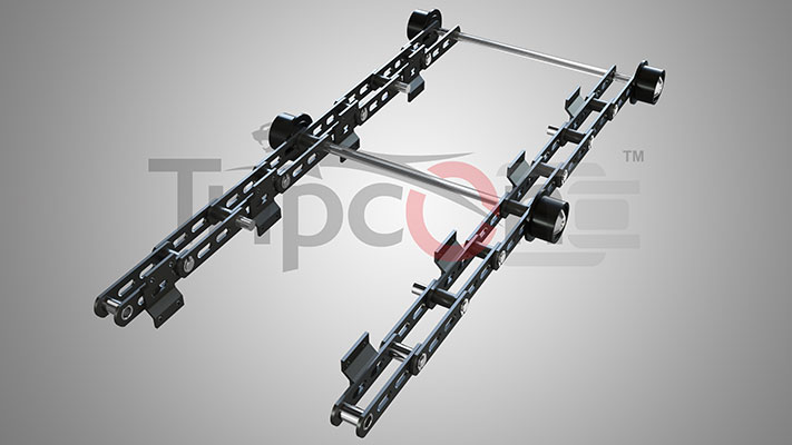 DBC Chain