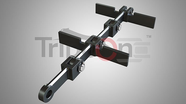 Drag Conveyor Chain