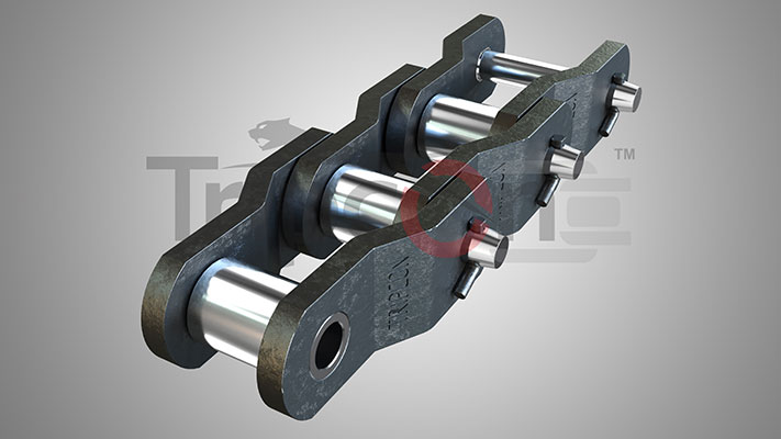 Feed Drive Chain