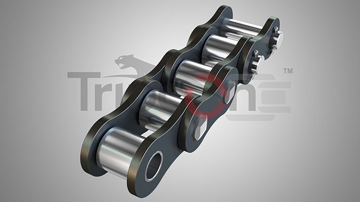Heavy Duty Driving Chain