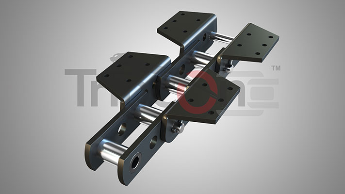Heavy Duty Elevator Chain