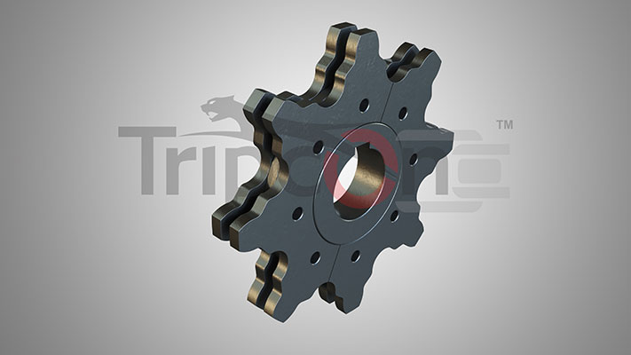 Metal Sprocket