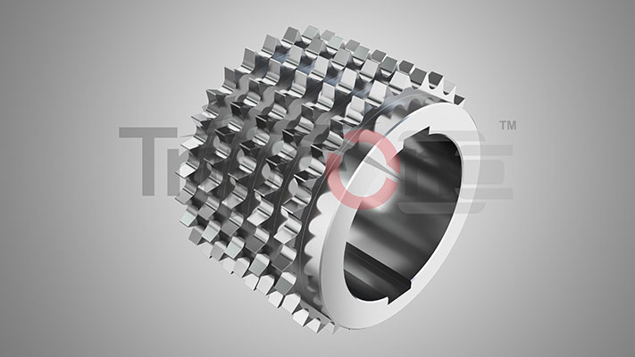 Power Transmission Sprockets British
