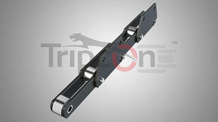 Scrapper Chains