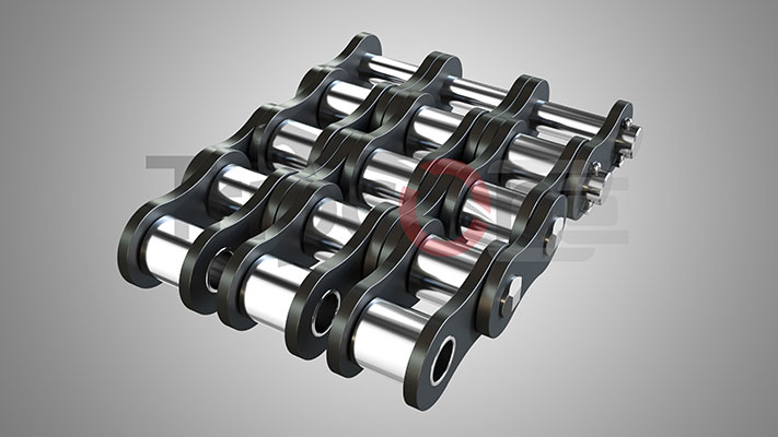 Triplex Chain